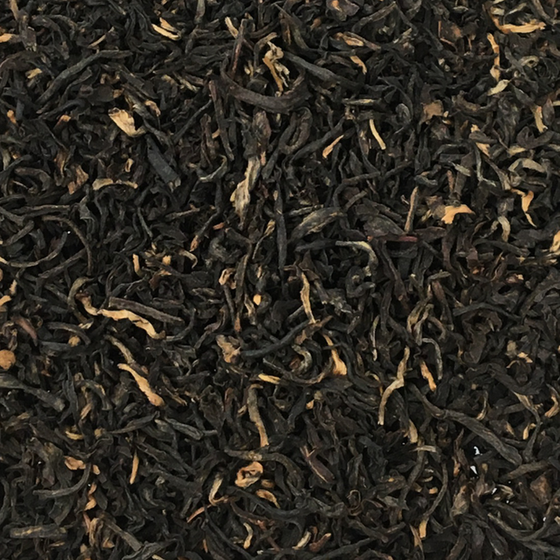 Assam Mokalbari Goldene Tips FTGFOP1 Second Flush