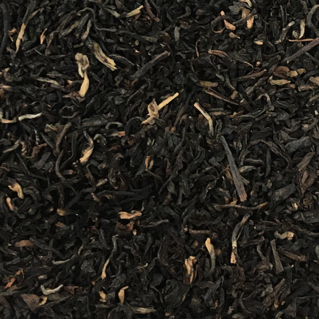 Breakfast Tea (ASSAM & DARJEELING)