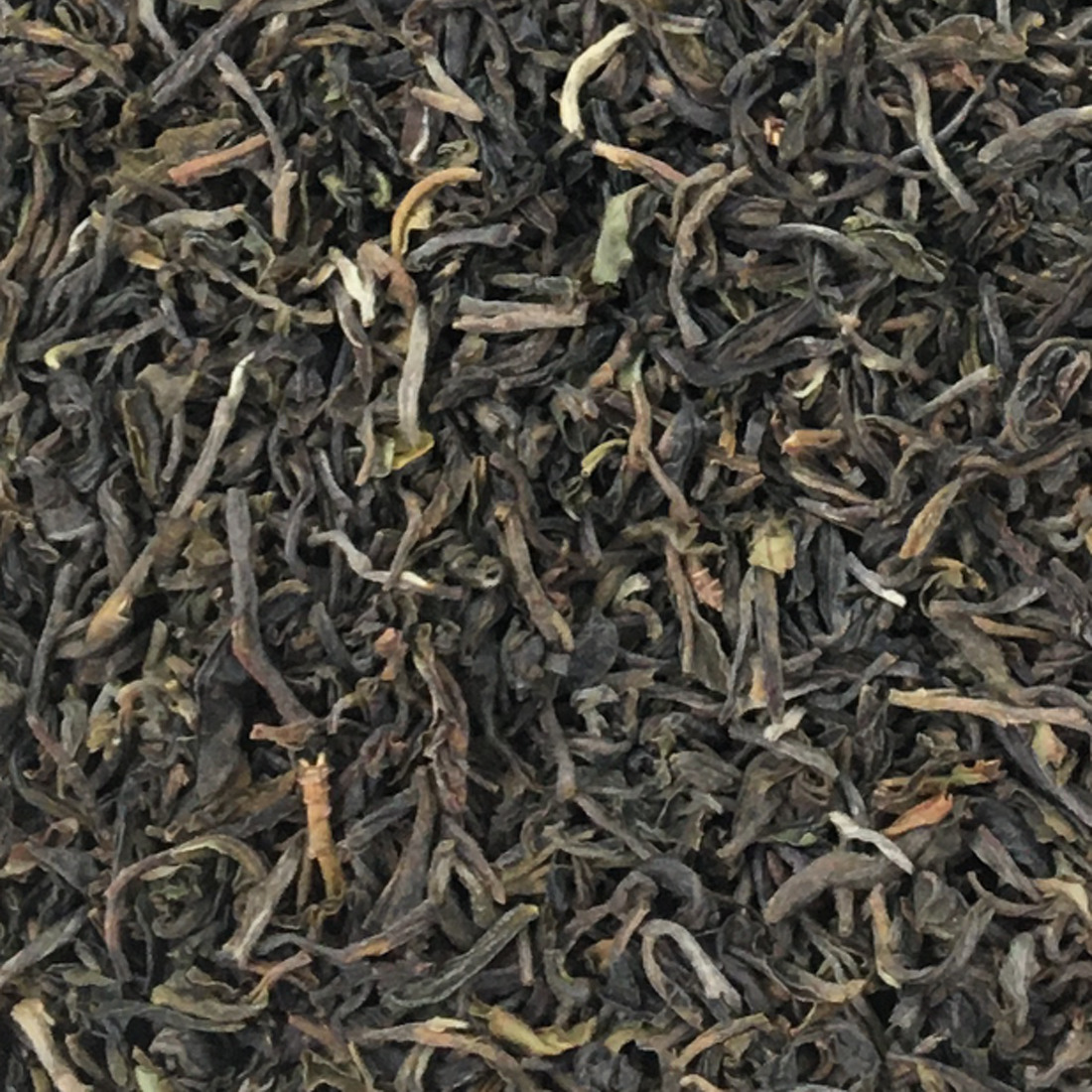 Darjeeling Springtime Orange Valley First Flush FTGFOP