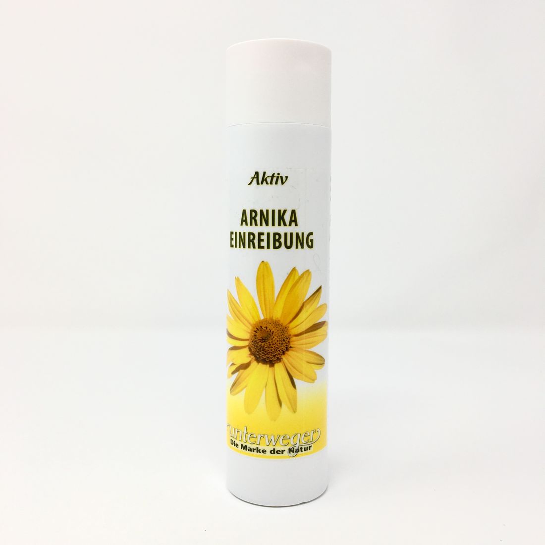 Unterweger Arnika/Einreibung/250ml 