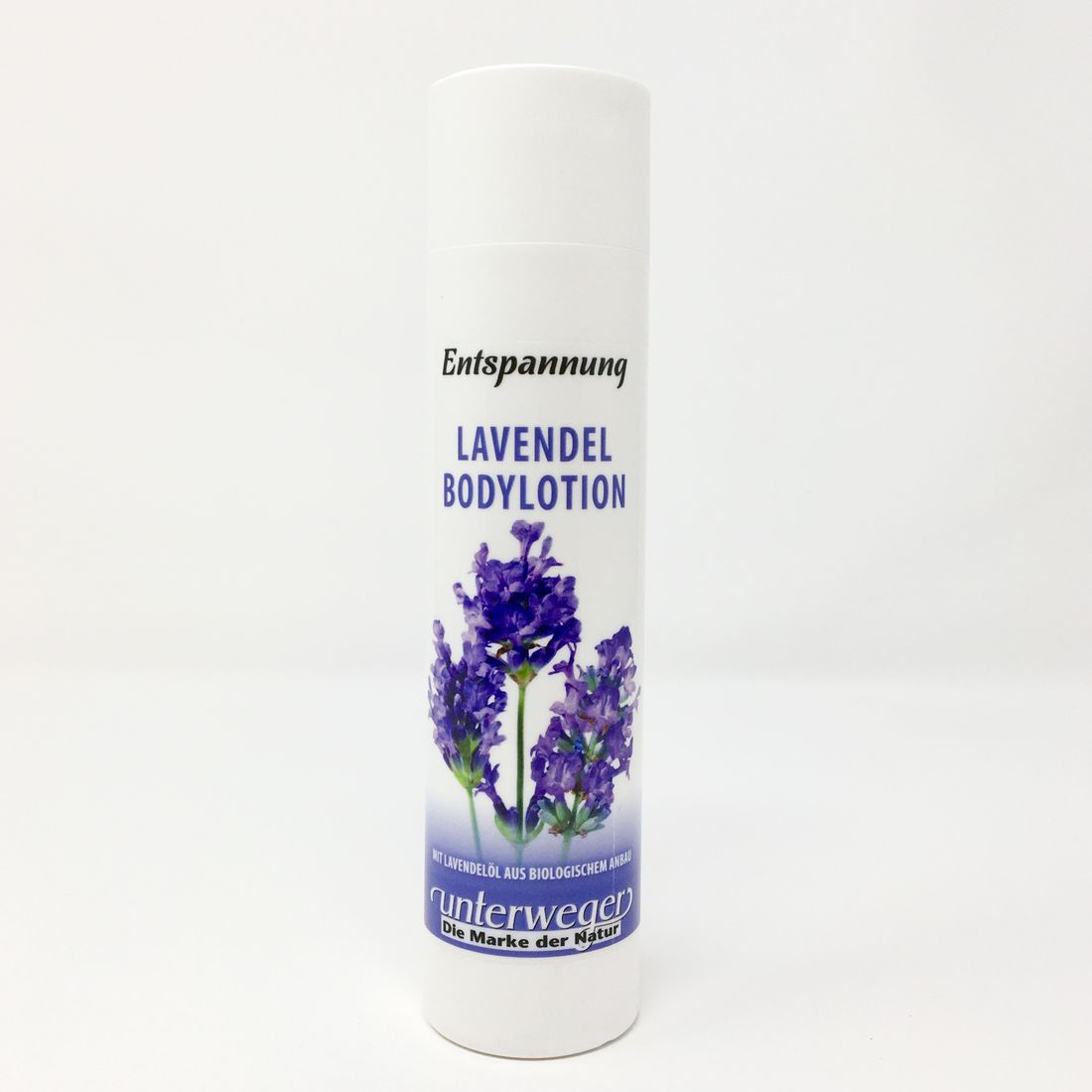 Unterweger Lavendel/Bodylotion/250 ml