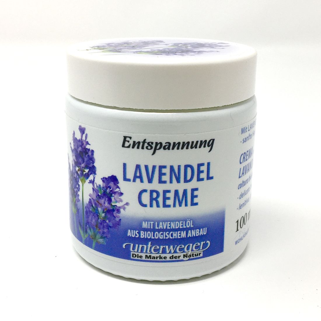 Unterweger Lavendel/Ceme/100ml