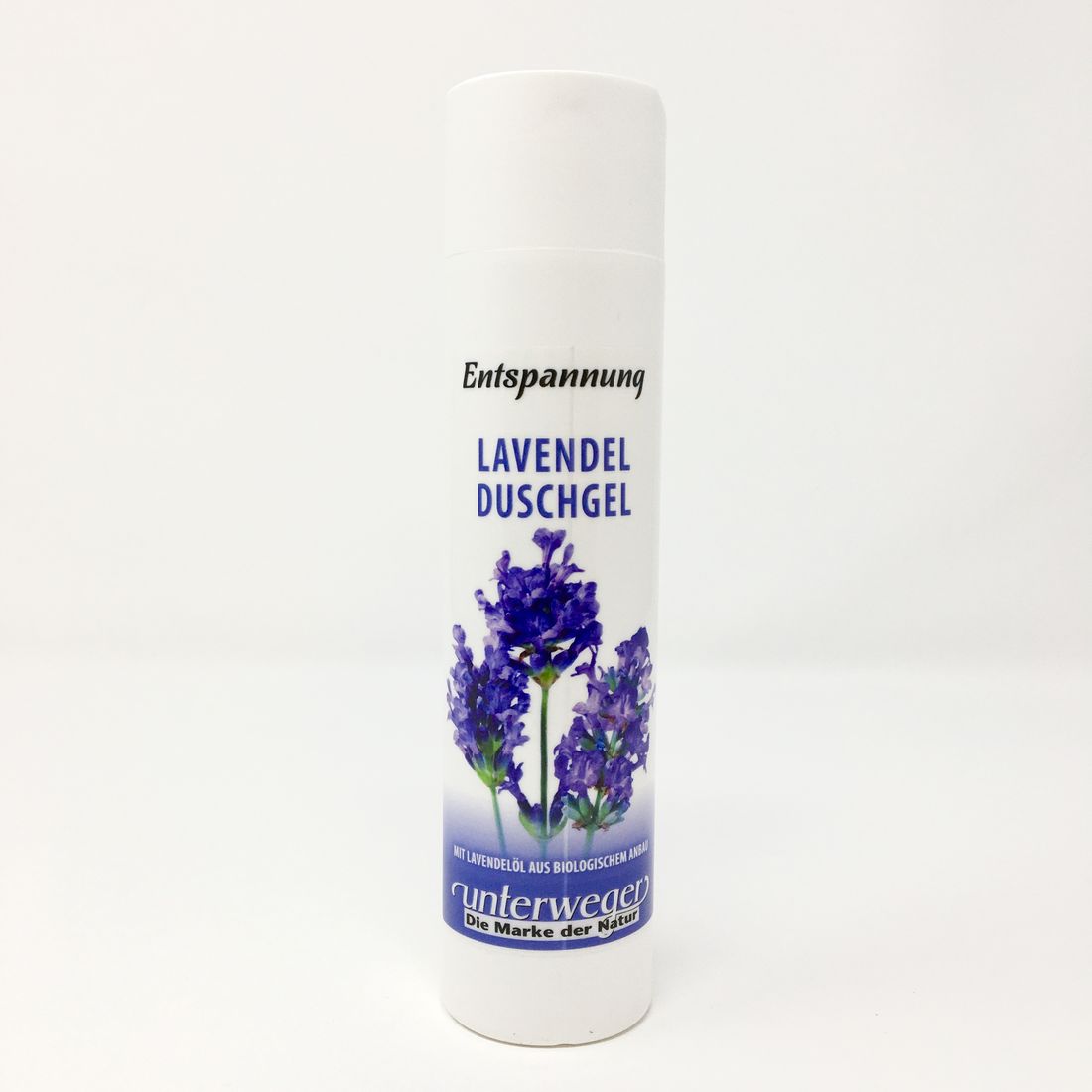 Unterweger Lavendel/Duschgel/250 ml