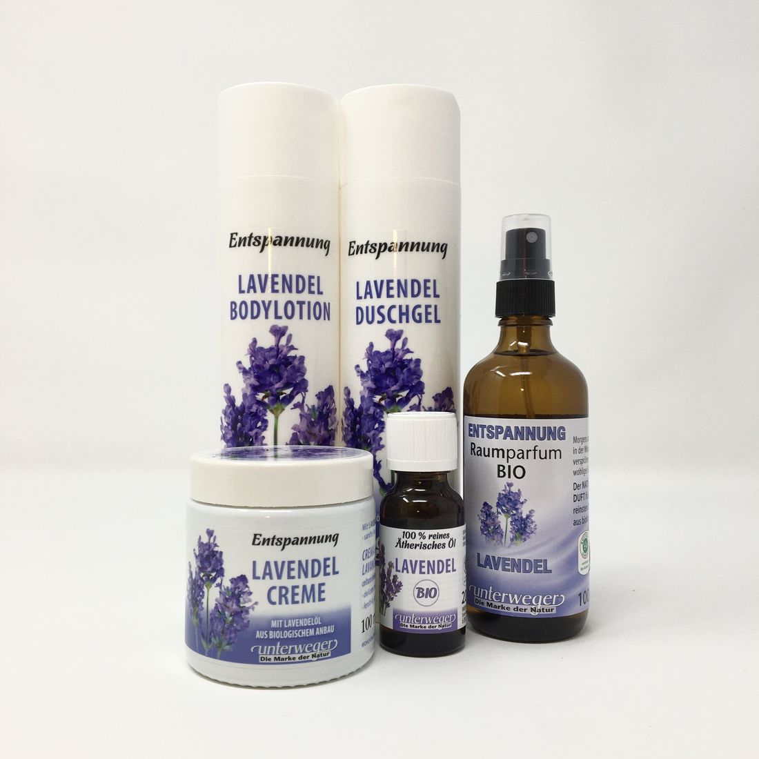 Unterweger Lavendel/Ceme/100ml