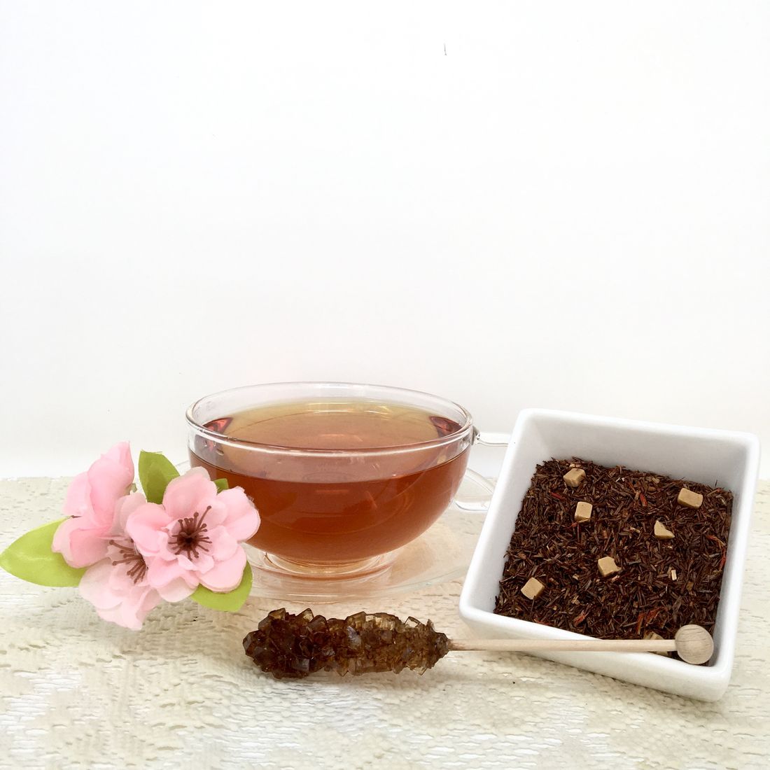 Rooibos Caramello