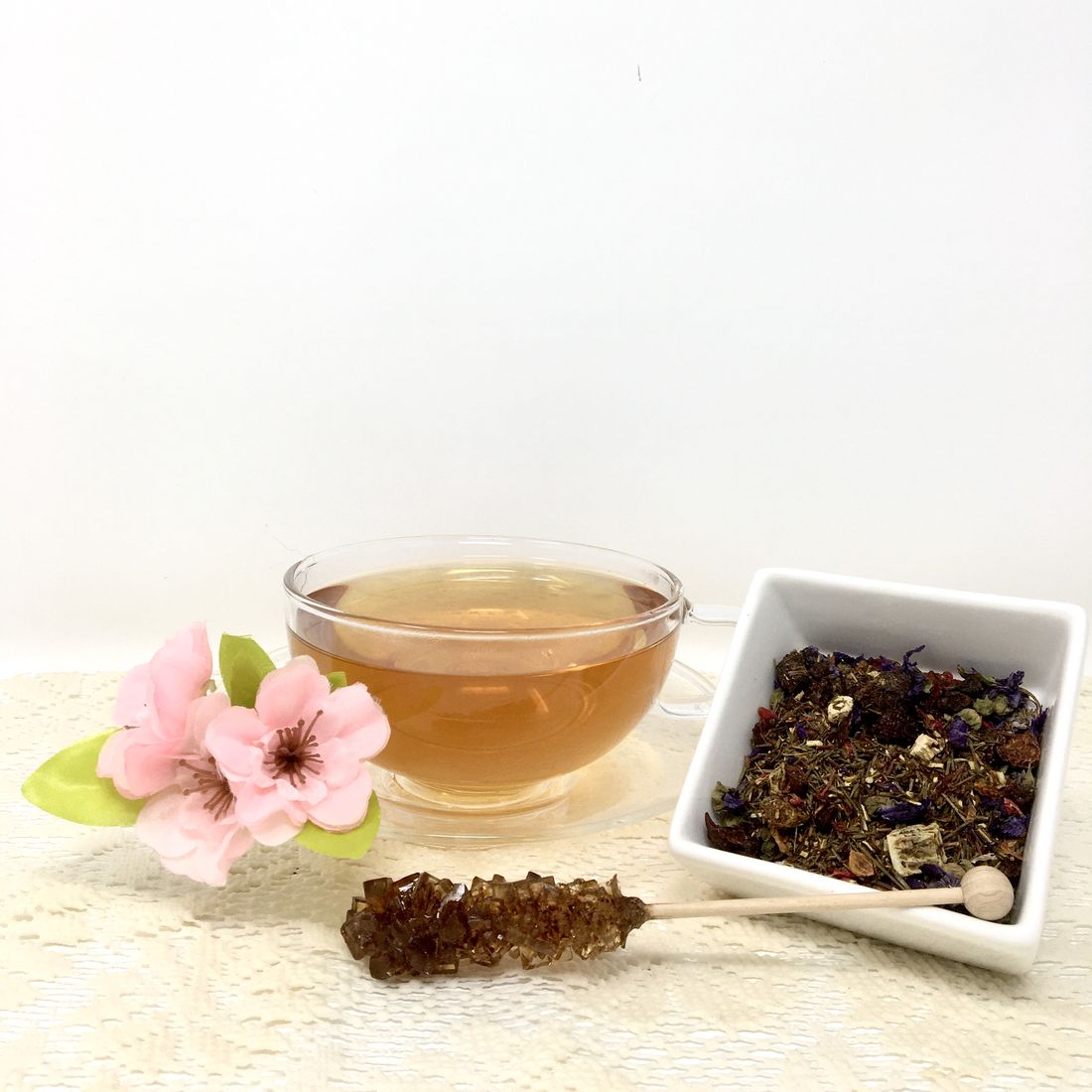 Rooibos Fruchtige Auszeit