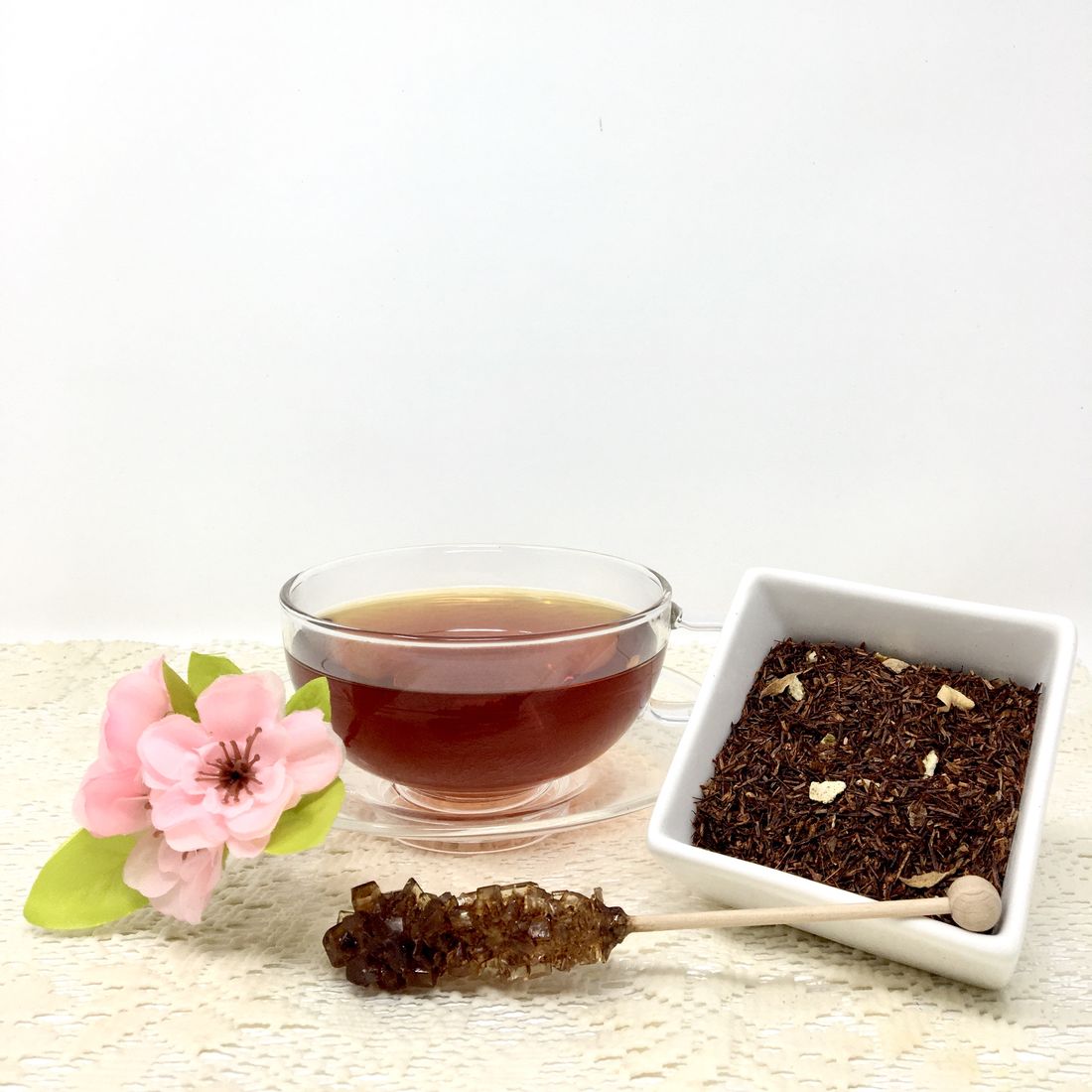 Rooibos Freudentanz Orange