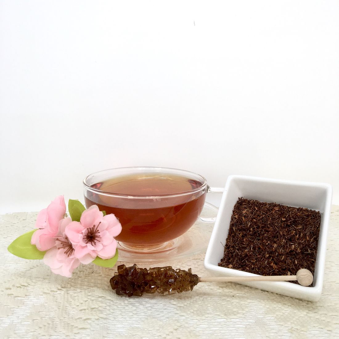 Bio Rooibos Sonnentanz