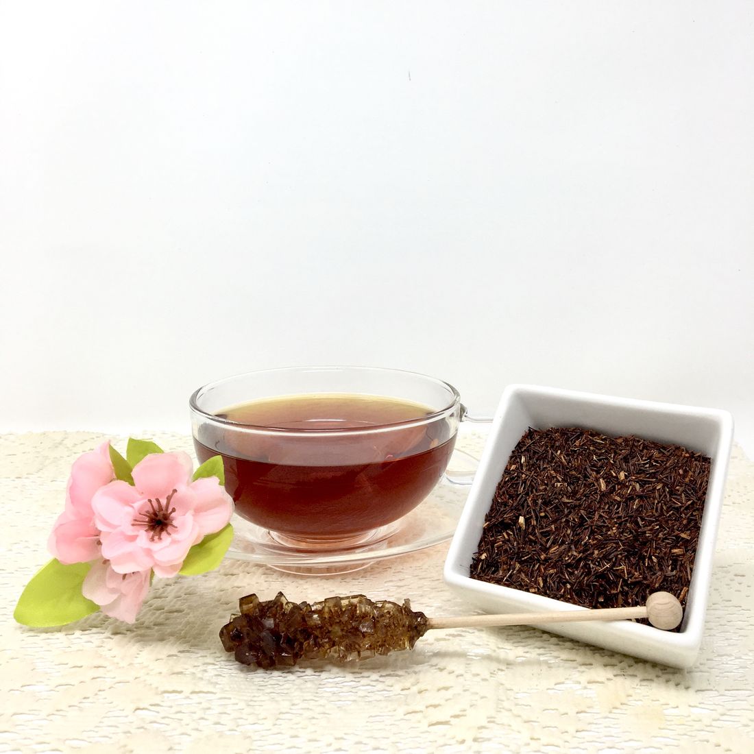 Rooibos Himmlische Vanille