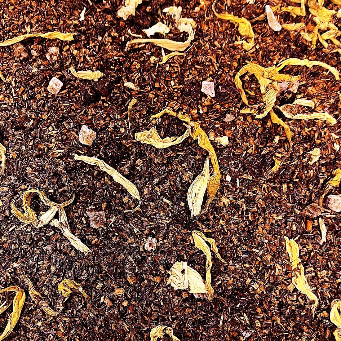 Rooibos Pina Colada