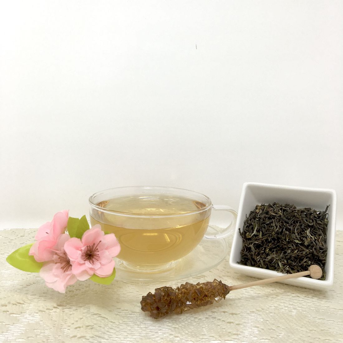 BIO Darjeeling Garden Steinthal First Flush SFTGFOP 1