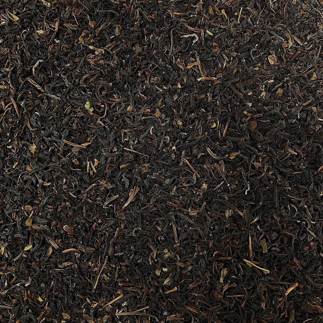 BIO Darjeeling Makaibari Second Flush FTGFOP 