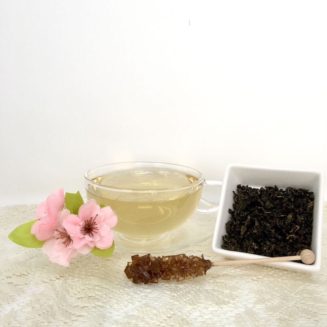 Milky Oolong