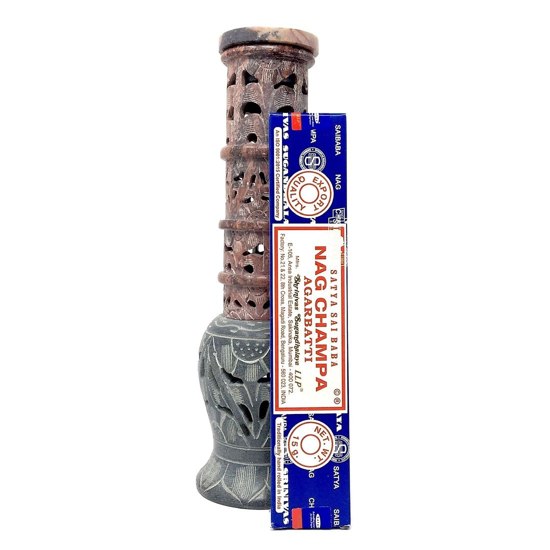 Sai Baba - Nag Champa 15 g