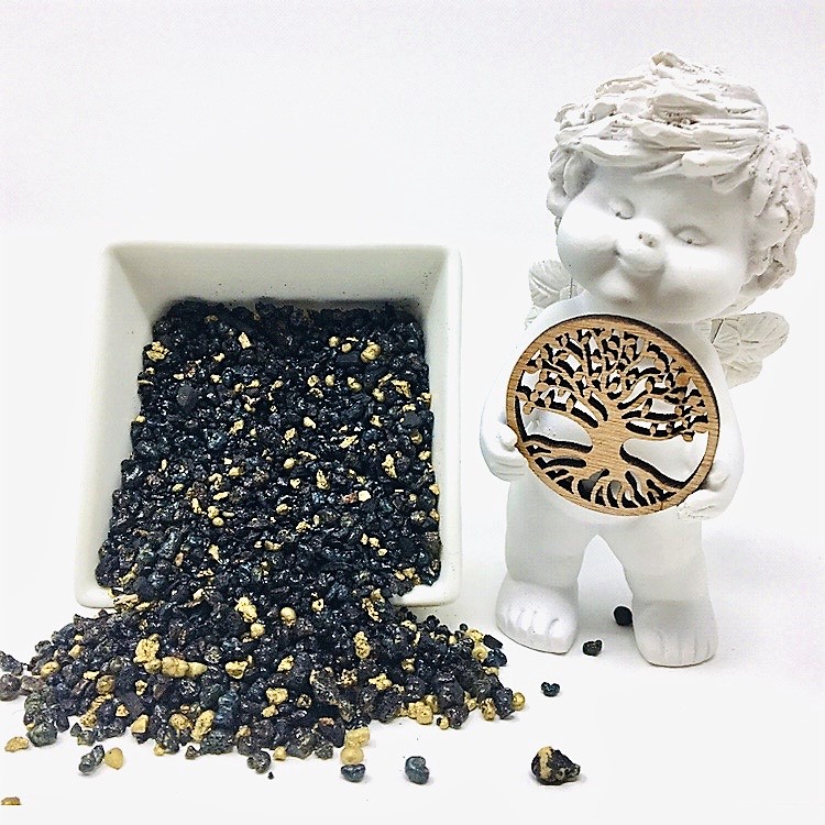 Zauber der Rauhnächte Fest der Liebe mit Styrax