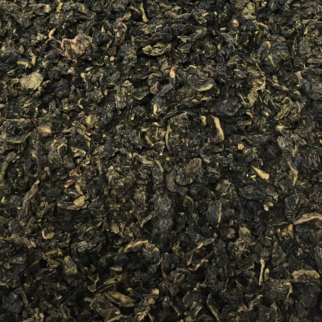 Milky Oolong