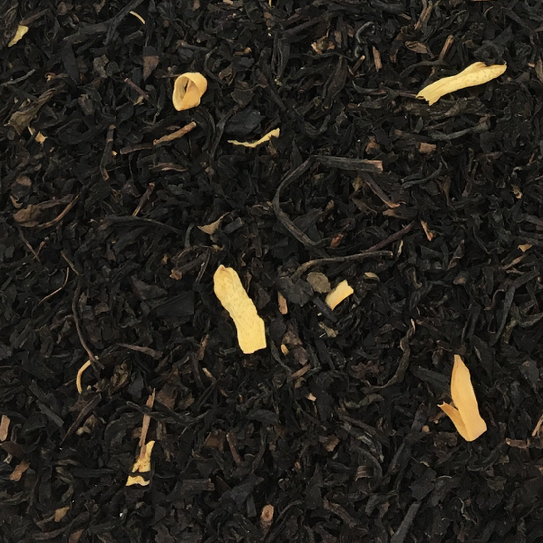 Oolong Orangenblüten