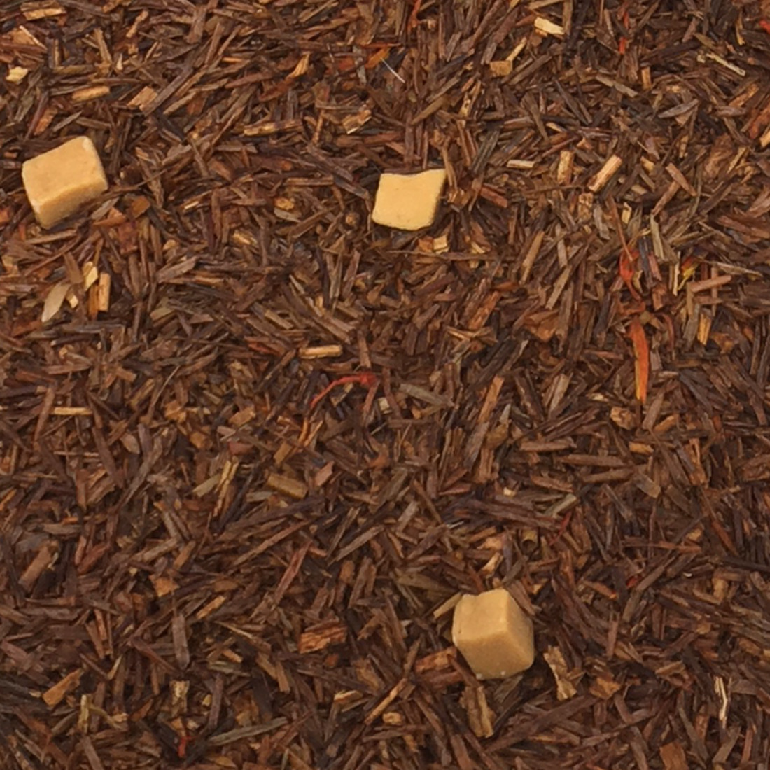 Rooibos Caramello