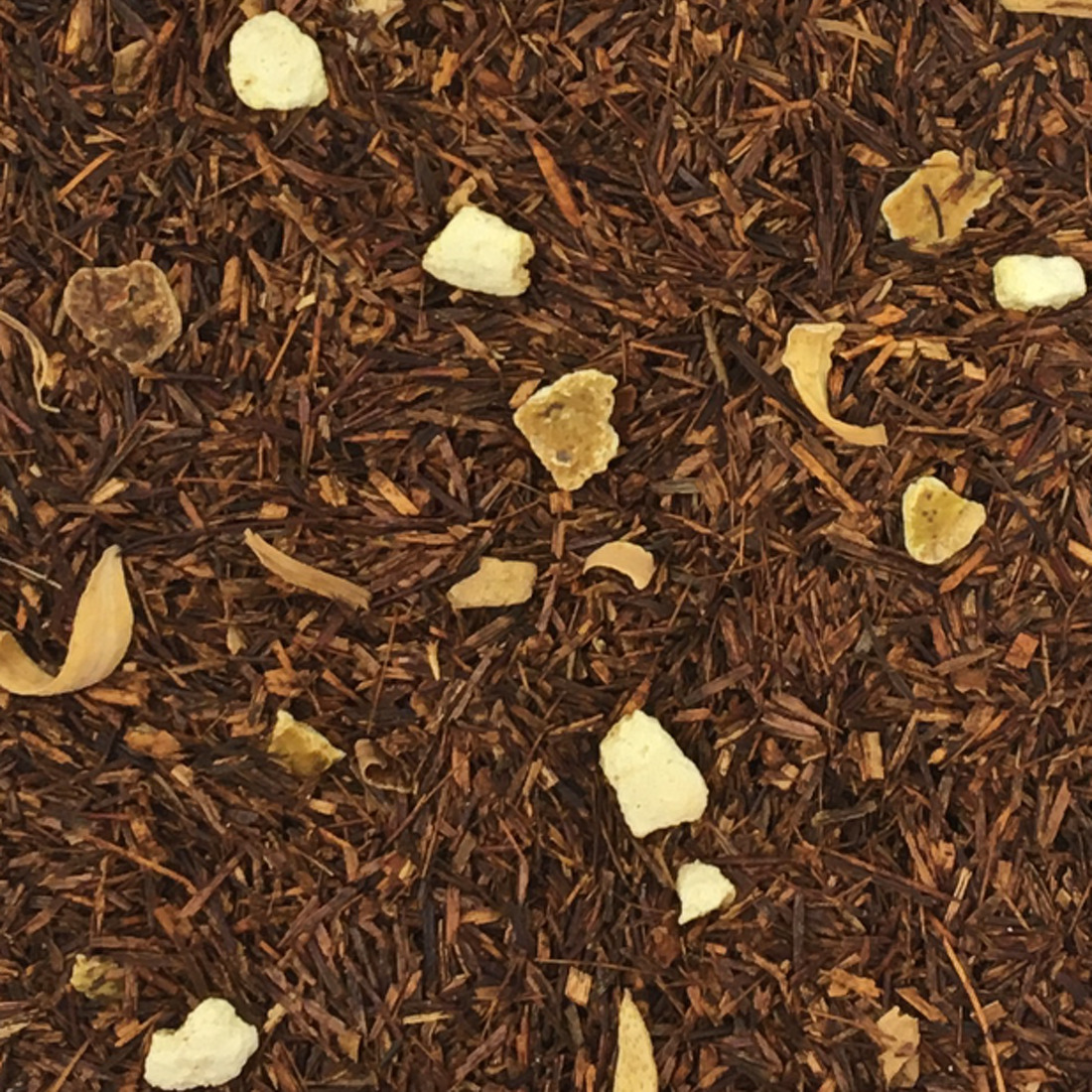 Rooibos Freudentanz Orange