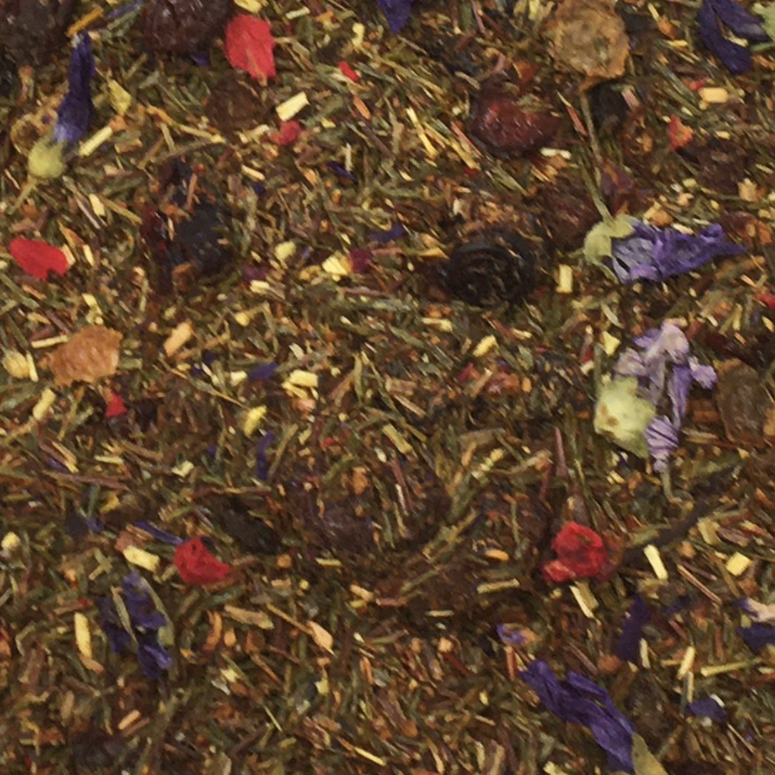 Rooibos Fruchtige Auszeit