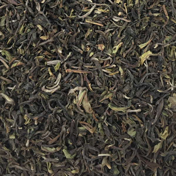 BIO Darjeeling Garden Steinthal First Flush SFTGFOP 1