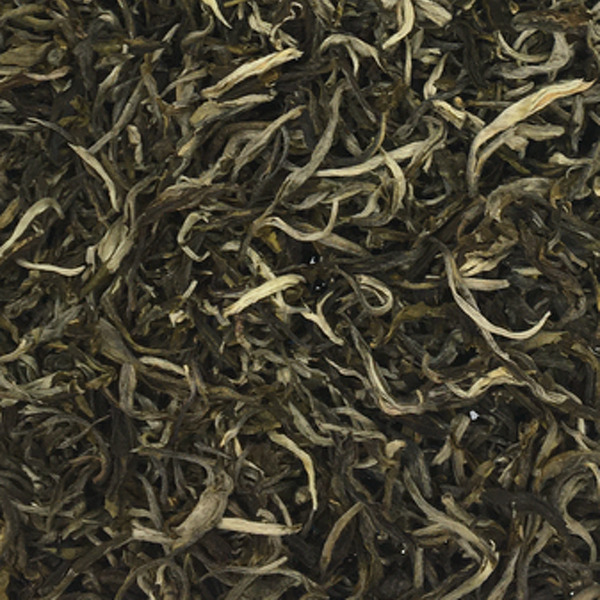 China Yunnan White Mao Feng