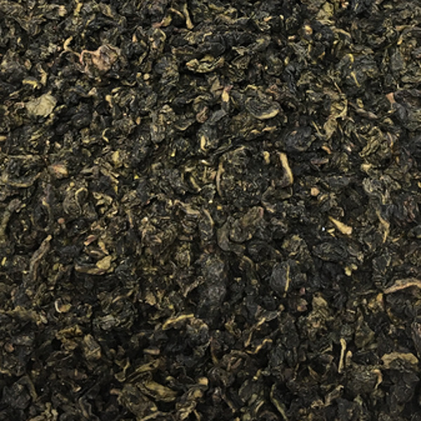 Milky Oolong