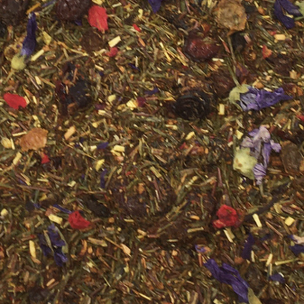 Rooibos Fruchtige Auszeit