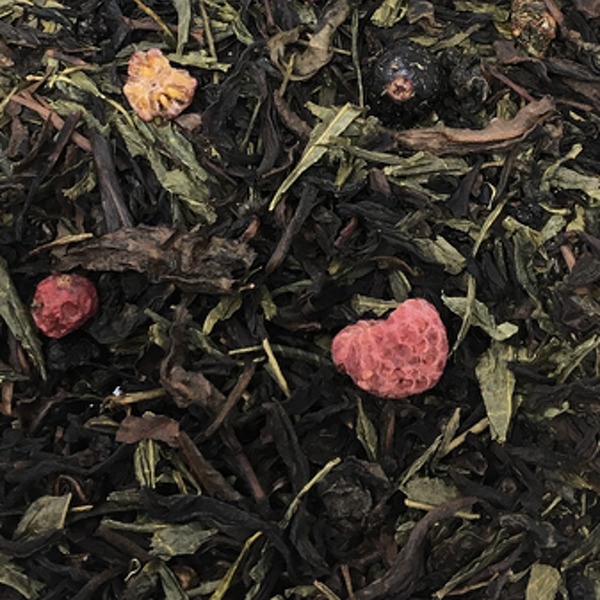 Waldbeere Oolong