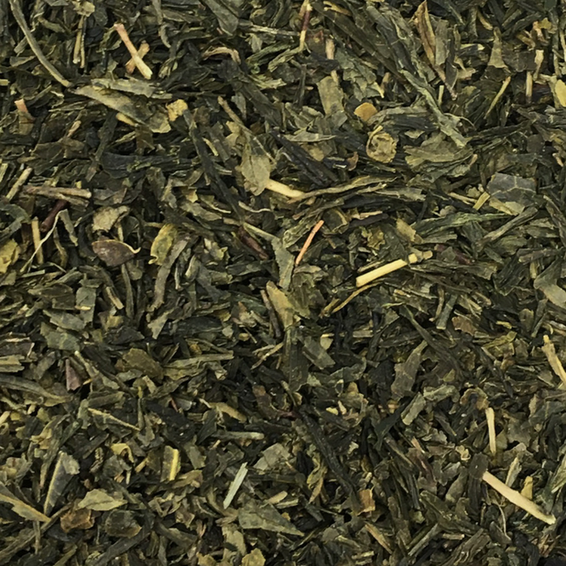 Yin & Yang Sencha